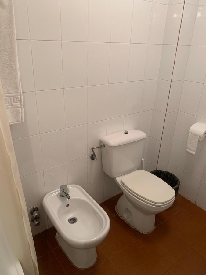 Hotel Restaurante Rio Cuervo Vega del Cadorno Εξωτερικό φωτογραφία