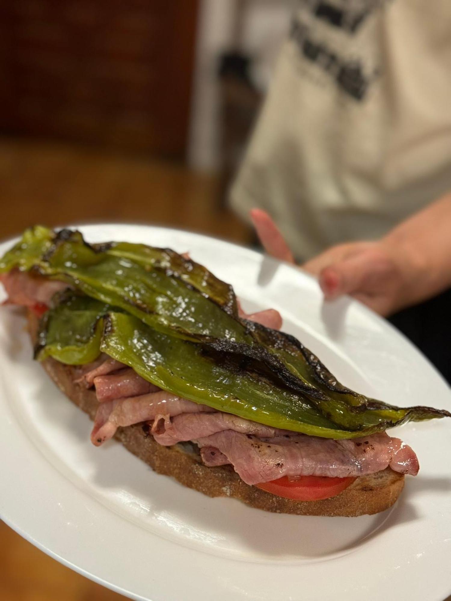 Hotel Restaurante Rio Cuervo Vega del Cadorno Εξωτερικό φωτογραφία